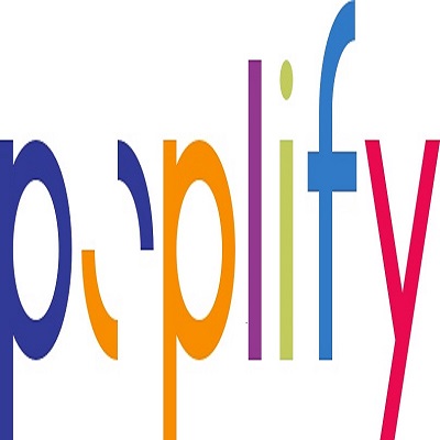 Poplify Device mark 4595358 Trademark