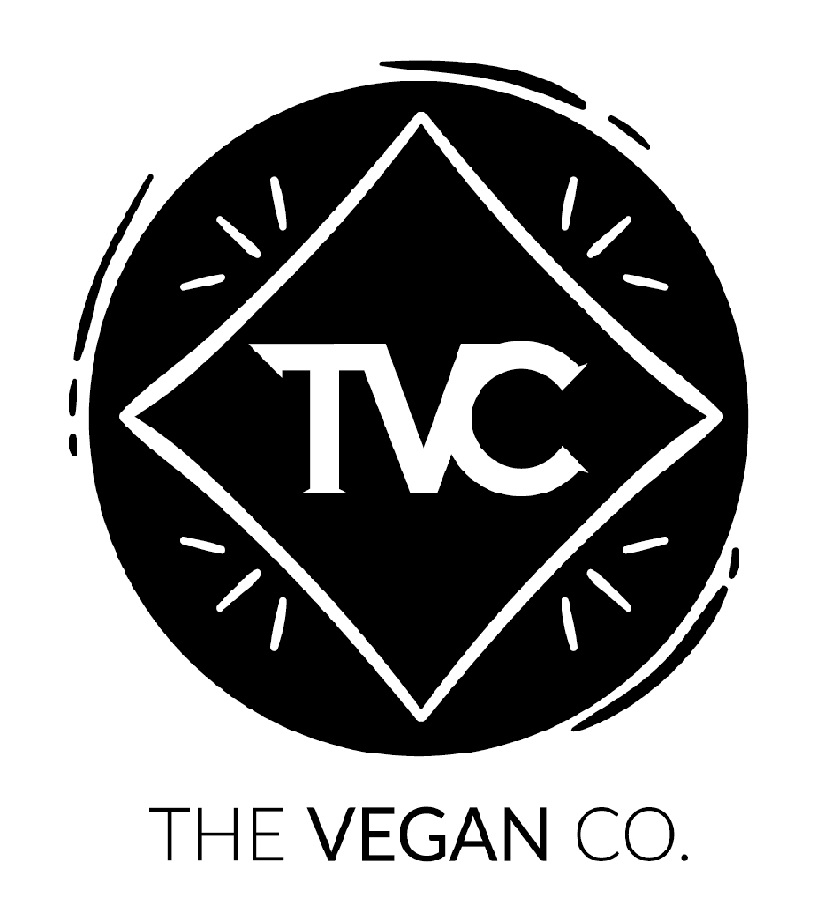 Tvc- The Vegan Co. With Device Device mark 4591412 Trademark