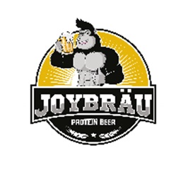 Joybrau Protein Beer (device) Device mark 4591453 Trademark