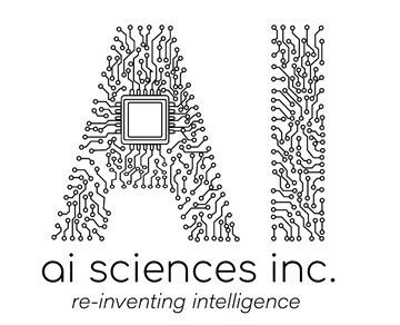 Ai Sciences Inc - Re-inventing Intelligence Device mark 4595402 Trademark
