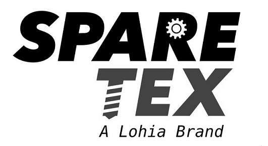 Sparetex A Lohia Brand Device mark 4591478 Trademark