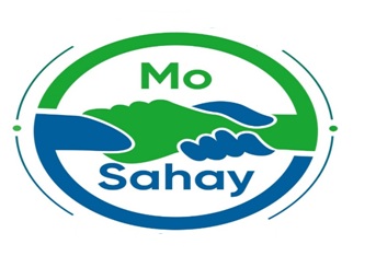 Mosahay (with Device) Device mark 4591609 Trademark