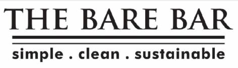 The Bare Bar (label) Device mark 4599566 Trademark