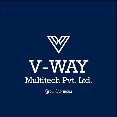 V- Way Multitech Pvt. Ltd. Device mark 4591662 Trademark