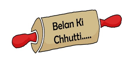 Belan Ki Chhutti Device mark 4591681 Trademark