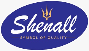 Shenall ; Symbol Of Quality Device mark 4599788 Trademark