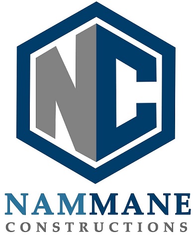 Nammane Constructions Device mark 4595823 Trademark