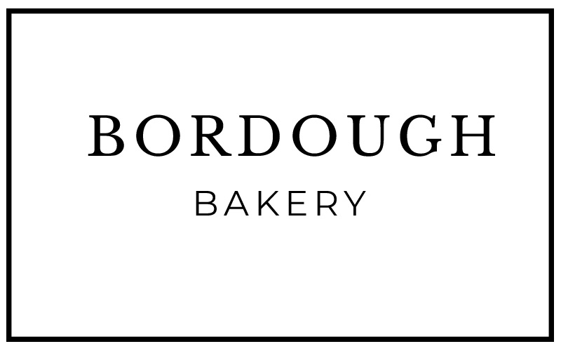 Bordough Bakery Device mark 4599888 Trademark