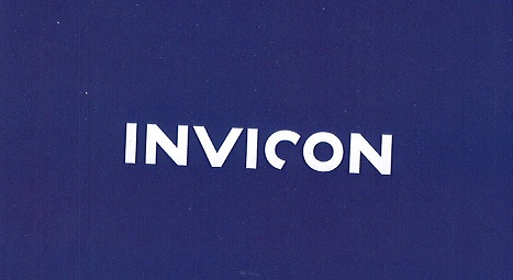 Invicon Device mark 4599937 Trademark