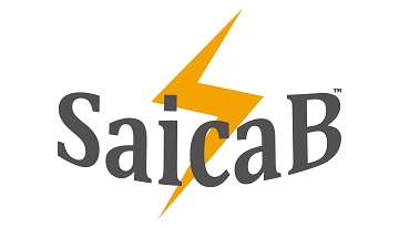 Saicab Device mark 4599939 Trademark