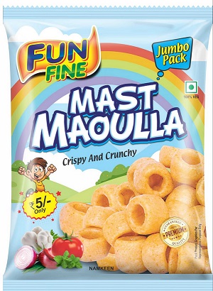 Fun Fine Mast Maoulla Device mark 4592037 Trademark