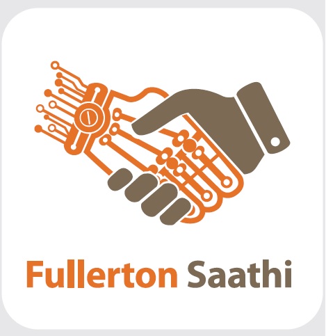 Fullerton Saathi Device mark 4592122 Trademark