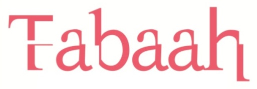 Tabaah Device mark 4592185 Trademark