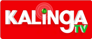 Kalinga Tv (label) Device mark 4596121 Trademark