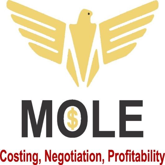 Mole Device mark 4596130 Trademark