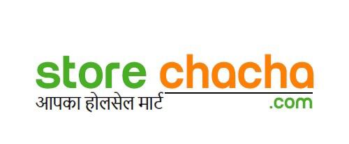 Store Chacha.com- Aapka Wholesale Mart Device mark 4596221 Trademark