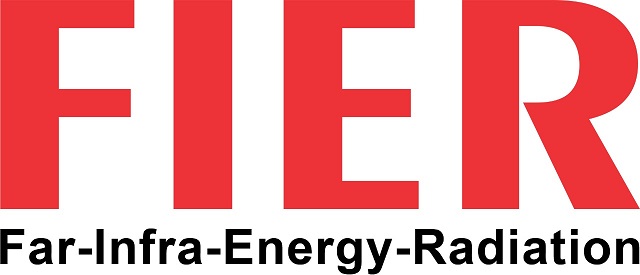 Fier Far-infra-energy-radiation Device mark 4592329 Trademark