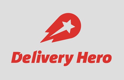 Delivery Hero Device mark 4600306 Trademark