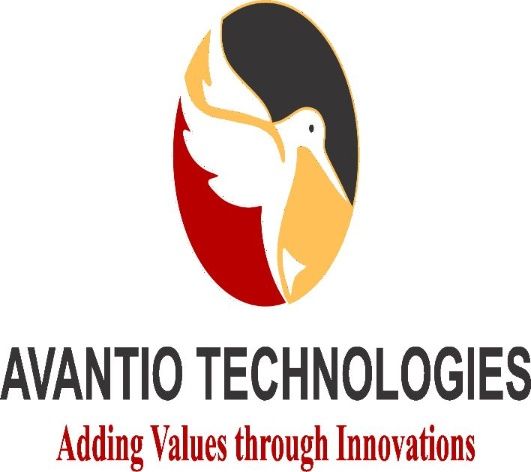 Avantio Technologies Device mark 4596294 Trademark