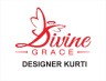 Divine Grace (logo) Device mark 4592417 Trademark