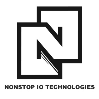 Nonstop Io Technologies (with Device) Device mark 4596368 Trademark