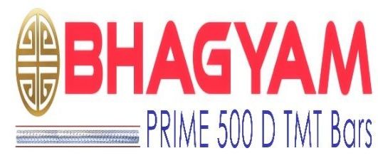 Bhagyam - Prime Tmt Bars Device mark 4600409 Trademark