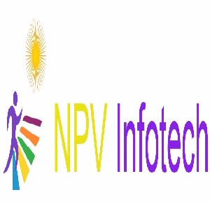 Npv Infotech Device mark 4592511 Trademark