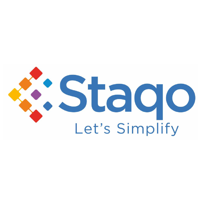 Staqo Let's Simplify Device mark 4596445 Trademark