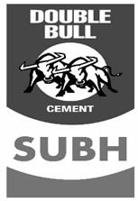 Double Bull Subh Device mark 4600469 Trademark