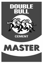 Double Bull Master Device mark 4600473 Trademark