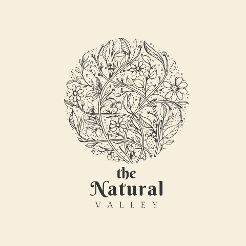 The Natural Valley Device mark 4592588 Trademark