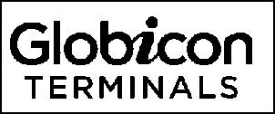 Globicon Terminals Device mark 4596515 Trademark