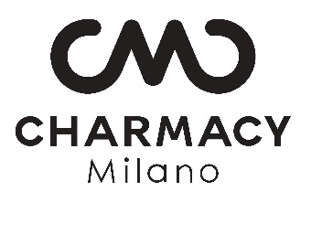 Charmacy Milano Device mark 4596575 Trademark