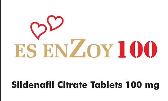 Es Enzoy100 Device mark 4592693 Trademark