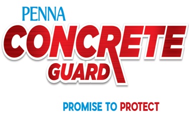 Penna Concrete Guard Promise To Protect Device mark 4592811 Trademark