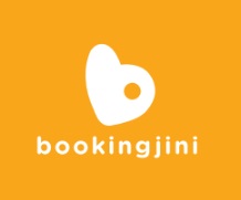 Bookingjini Device mark 4592832 Trademark