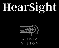 Hearsight ; Audio Vision Device mark 4596794 Trademark