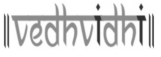 Vedhvidhi (with Device) Device mark 4592927 Trademark
