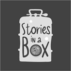 Stories In A Box Device mark 4600860 Trademark