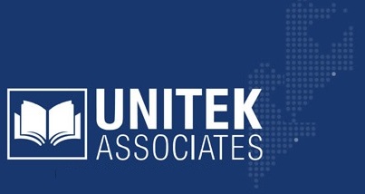Unitek Associates With Device Device mark 4600918 Trademark
