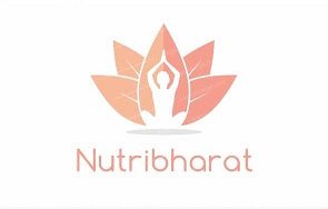 Nutribharat With Device Device mark 4601161 Trademark