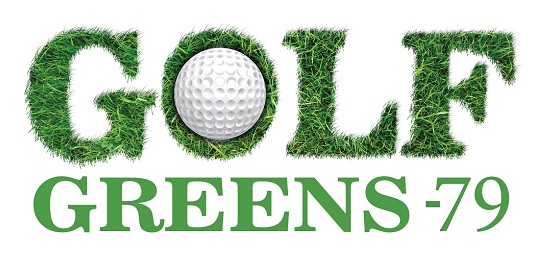 Golf Greens-79 Device mark 4601338 Trademark