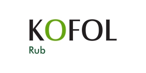 Kofol Rub Device mark 4601353 Trademark