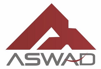 Aswad Device mark 4605403 Trademark