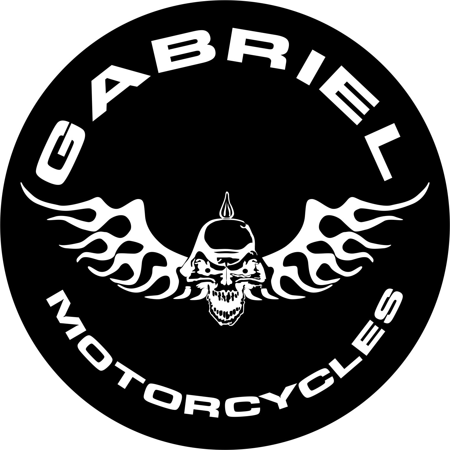 Gabriel Motorcycles Device mark 4605414 Trademark