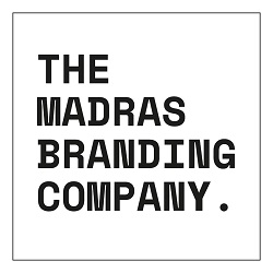 The Madras Branding Company Device mark 4601450 Trademark