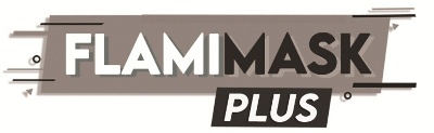 Flamimask Plus Device mark 4601485 Trademark