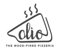 Olio - The Wood Fired Pizzeria Device mark 4601511 Trademark