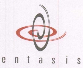 Entasis With Device Device mark 4601653 Trademark