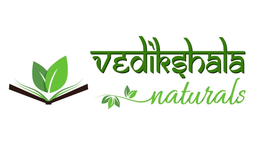 Vedikshala Naturals Device mark 4605895 Trademark